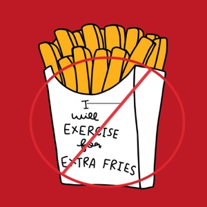 Diet Vs. Exercise